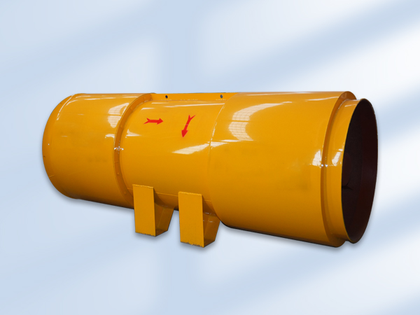 隧道風(fēng)機(jī)
